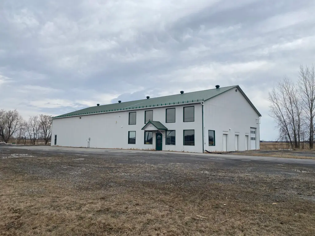 écocentre